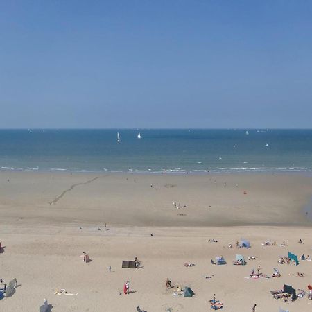 Residentie Versailles Ref 195 Ostend Luaran gambar