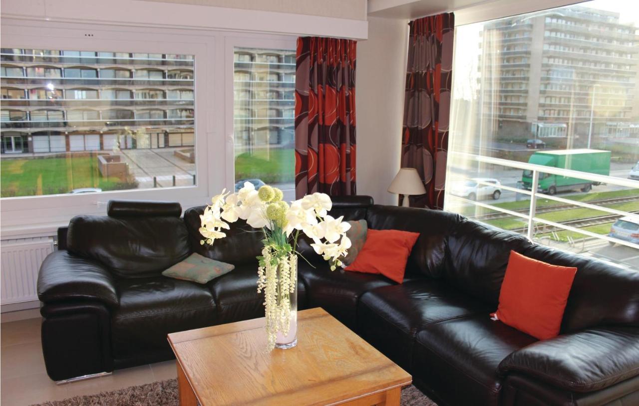 Residentie Versailles Ref 195 Ostend Luaran gambar