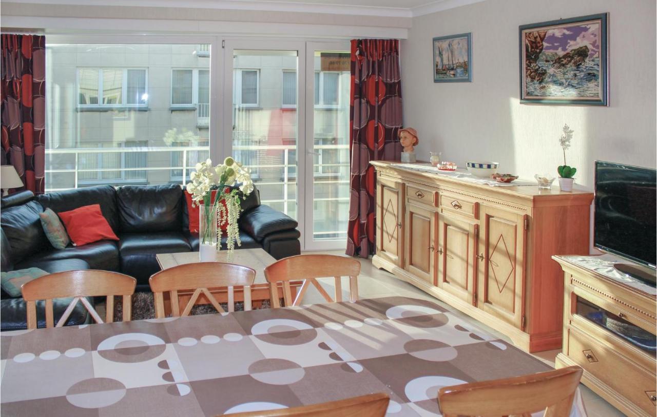 Residentie Versailles Ref 195 Ostend Luaran gambar