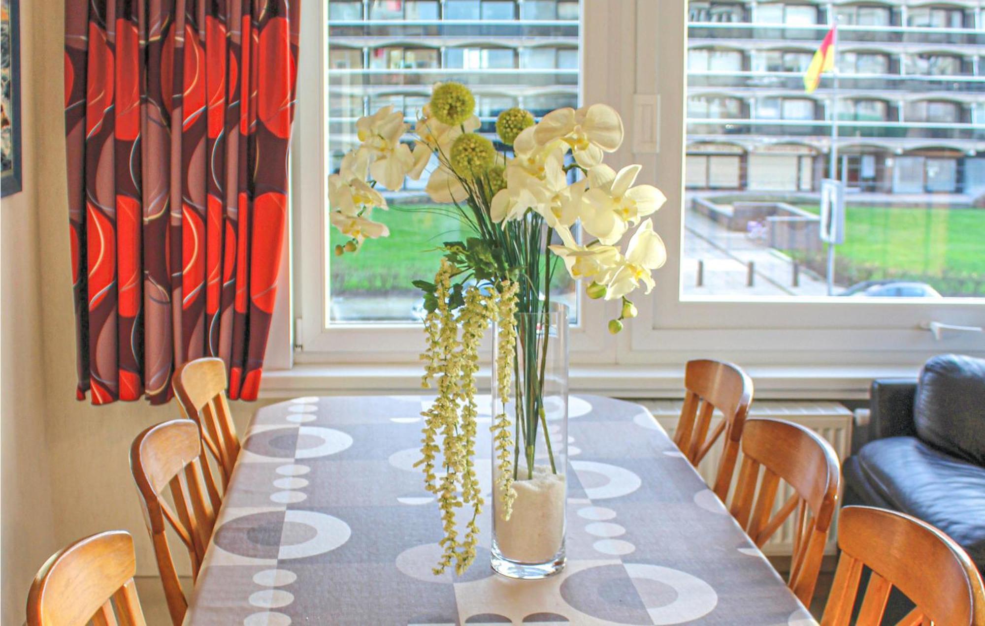 Residentie Versailles Ref 195 Ostend Luaran gambar