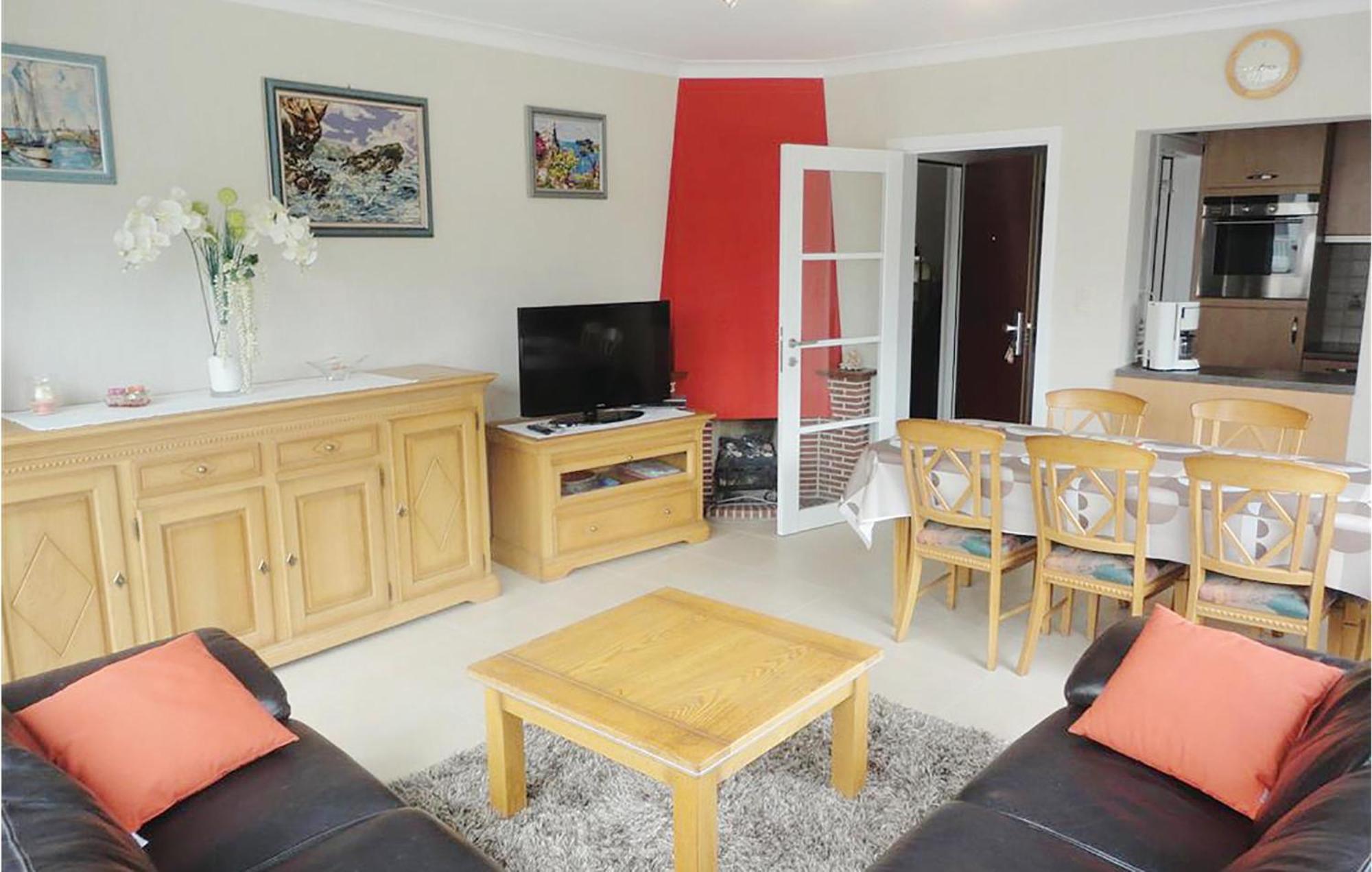 Residentie Versailles Ref 195 Ostend Luaran gambar